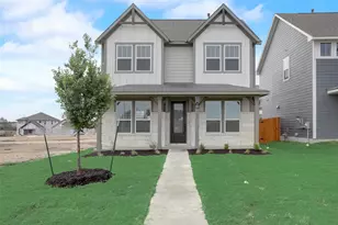125 Clemens Dr, Liberty Hill, TX 78642 - Photo 1