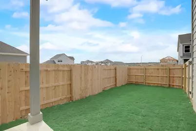125 Clemens Drive, Liberty Hill, TX 78642 - Photo 29