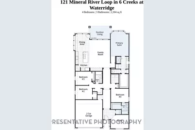 121 Mineral River Loop, Kyle, TX 78640 - Photo 11