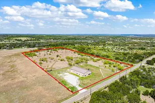300 Co Rd 407, Spicewood, TX 78669 - Photo 1