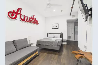1010 W 26th Street #202, Austin, TX 78705 - Photo 1
