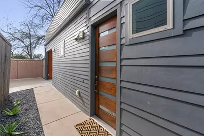 3010 E 18th 1/2 Street #B, Austin, TX 78702 - Photo 3