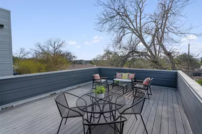 3010 E 18th 1/2 Street #B, Austin, TX 78702 - Photo 19