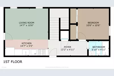 3010 E 18th 1/2 Street #B, Austin, TX 78702 - Photo 33