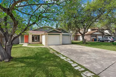 2637 Alcott Lane, Austin, TX 78748 - Photo 1