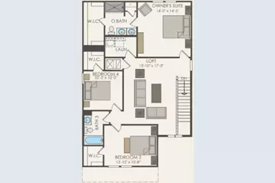 5303 Monarda Mint Drive, Austin, TX 78653 - Photo 3