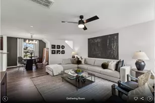 5303 Monarda Mint Dr, Austin, TX 78653 - Photo 5