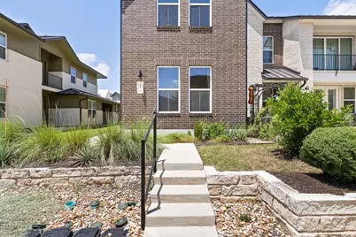 4412 Tilley Street #A, Austin, TX 78723 - Photo 3
