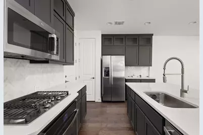 4412 Tilley Street #A, Austin, TX 78723 - Photo 15