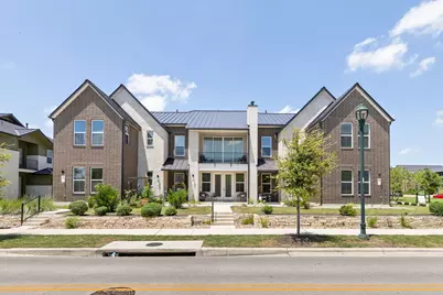 4412 Tilley Street #A, Austin, TX 78723 - Photo 1