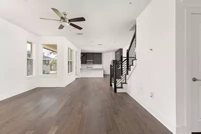 4412 Tilley Street #A, Austin, TX 78723 - Photo 5