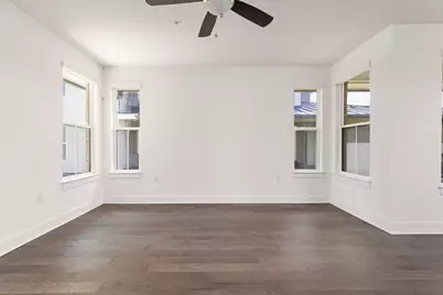 4412 Tilley Street #A, Austin, TX 78723 - Photo 7