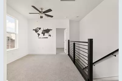 4412 Tilley Street #A, Austin, TX 78723 - Photo 23