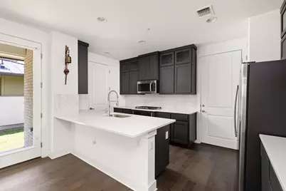 4412 Tilley Street #A, Austin, TX 78723 - Photo 13