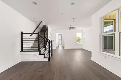4412 Tilley Street #A, Austin, TX 78723 - Photo 11