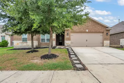 1181 Violet Lane, Kyle, TX 78640 - Photo 1