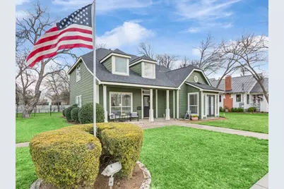 1205 S Main Street, Georgetown, TX 78626 - Photo 31