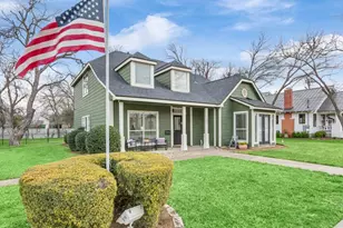 1205 S Main St, Georgetown, TX 78626 - Photo 33