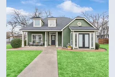 1205 S Main Street, Georgetown, TX 78626 - Photo 1