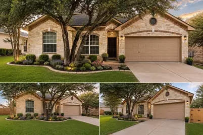 313 Olmos Drive, Leander, TX 78641 - Photo 3