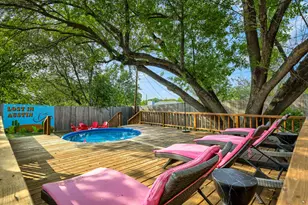 3410 Plantation Rd, Austin, TX 78745 - Photo 5