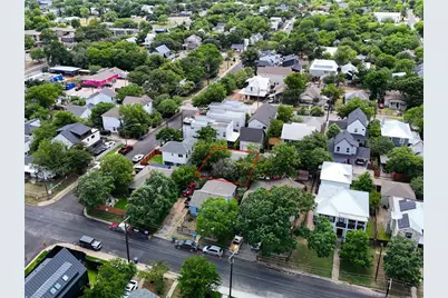 1302 Walnut Avenue #2, Austin, TX 78702 - Photo 3