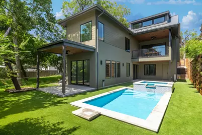 2411 McCall Road, Austin, TX 78703 - Photo 1