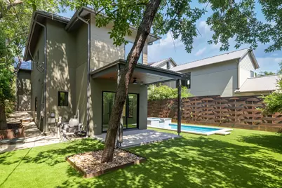 2411 McCall Road, Austin, TX 78703 - Photo 33