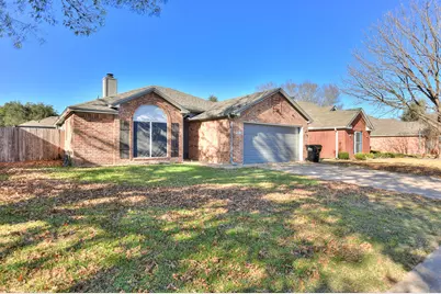 4714 Buckskin Trail, Temple, TX 76502 - Photo 3