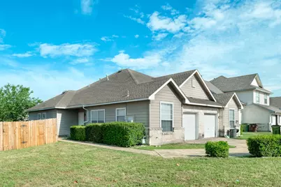 2826 -B Southampton Way #B, Round Rock, TX 78664 - Photo 1