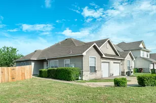 2826 -B Southampton Way, Round Rock, TX 78664 - Photo 1