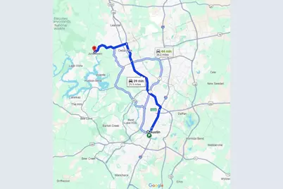 11014 W Lake Terrace Drive, Jonestown, TX 78645 - Photo 17