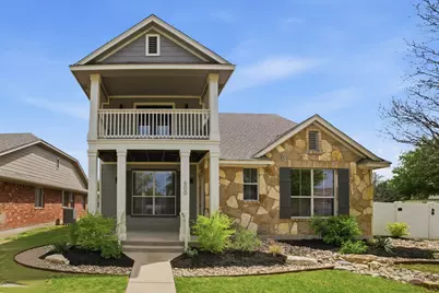 600 Bull Creek Parkway, Cedar Park, TX 78613 - Photo 1