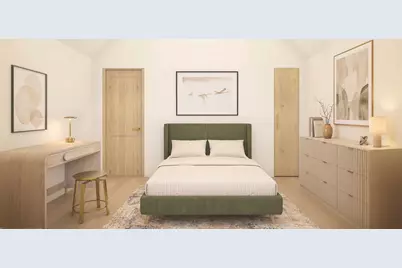 605 E 55 Th Street #1, Austin, TX 78751 - Photo 5
