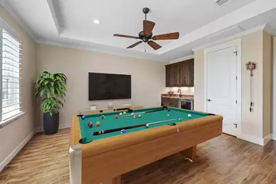 328 E Distant View Drive, Fredericksburg, TX 78624 - Photo 21