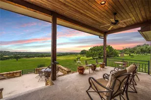 328 E Distant View Dr, Fredericksburg, TX 78624 - Photo 27