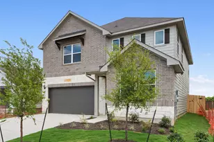 237 Kirra Ct, Georgetown, TX 78626 - Photo 1