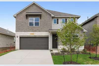 237 Kirra Court, Georgetown, TX 78626 - Photo 3
