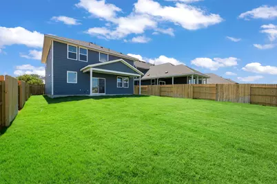 237 Kirra Court, Georgetown, TX 78626 - Photo 37