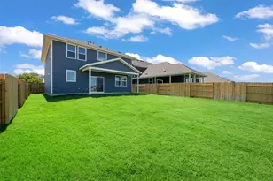 237 Kirra Ct, Georgetown, TX 78626 - Photo 37