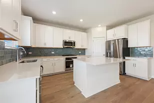 237 Kirra Ct, Georgetown, TX 78626 - Photo 17