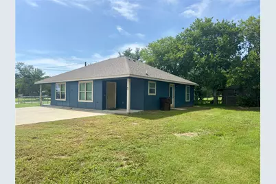 513 W China Street #B, Lockhart, TX 78644 - Photo 21