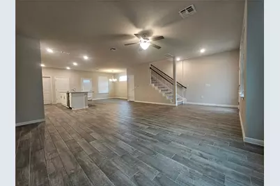 8721 Whitter Drive #B, Austin, TX 78747 - Photo 3