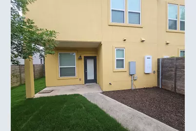 8721 Whitter Drive #B, Austin, TX 78747 - Photo 21