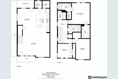 8721 Whitter Drive #B, Austin, TX 78747 - Photo 35