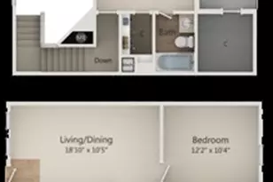 2809 W William Cannon Dr, Austin, TX 78745 - Photo 3