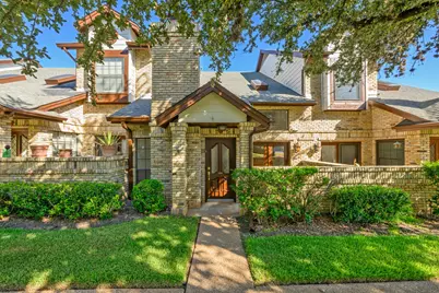 10819 Crown Colony Drive #4, Austin, TX 78747 - Photo 1