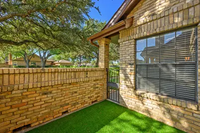 10819 Crown Colony Drive #4, Austin, TX 78747 - Photo 23