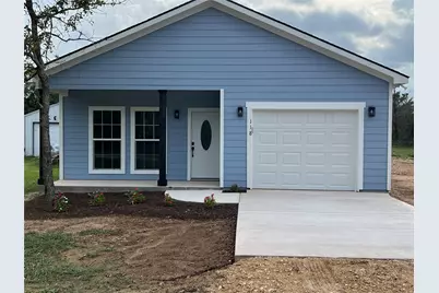 118 Peace Pipe, Smithville, TX 78957 - Photo 1