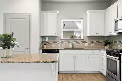5913-B Charles Merle Drive #16, Austin, TX 78747 - Photo 5
